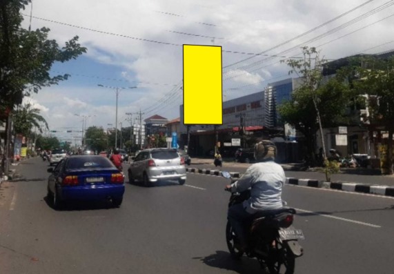 Pasang Billboard Semarang