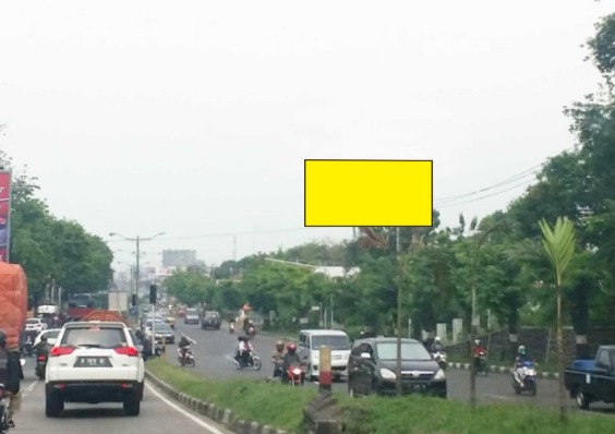 Sewa Iklan Billboard Semarang 