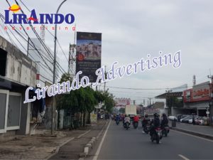 Jasa Pembuatan dan Pemasangan Iklan Billboard