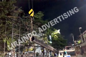 Jasa Pembuatan Billboard Di Bekasi