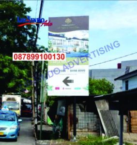 Jasa Pemasangan Signboard di Bogor