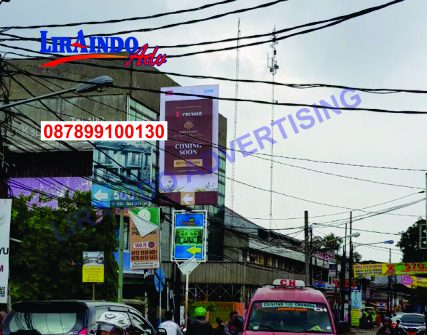 Jasa Pemasangan Signboard di Sukabumi