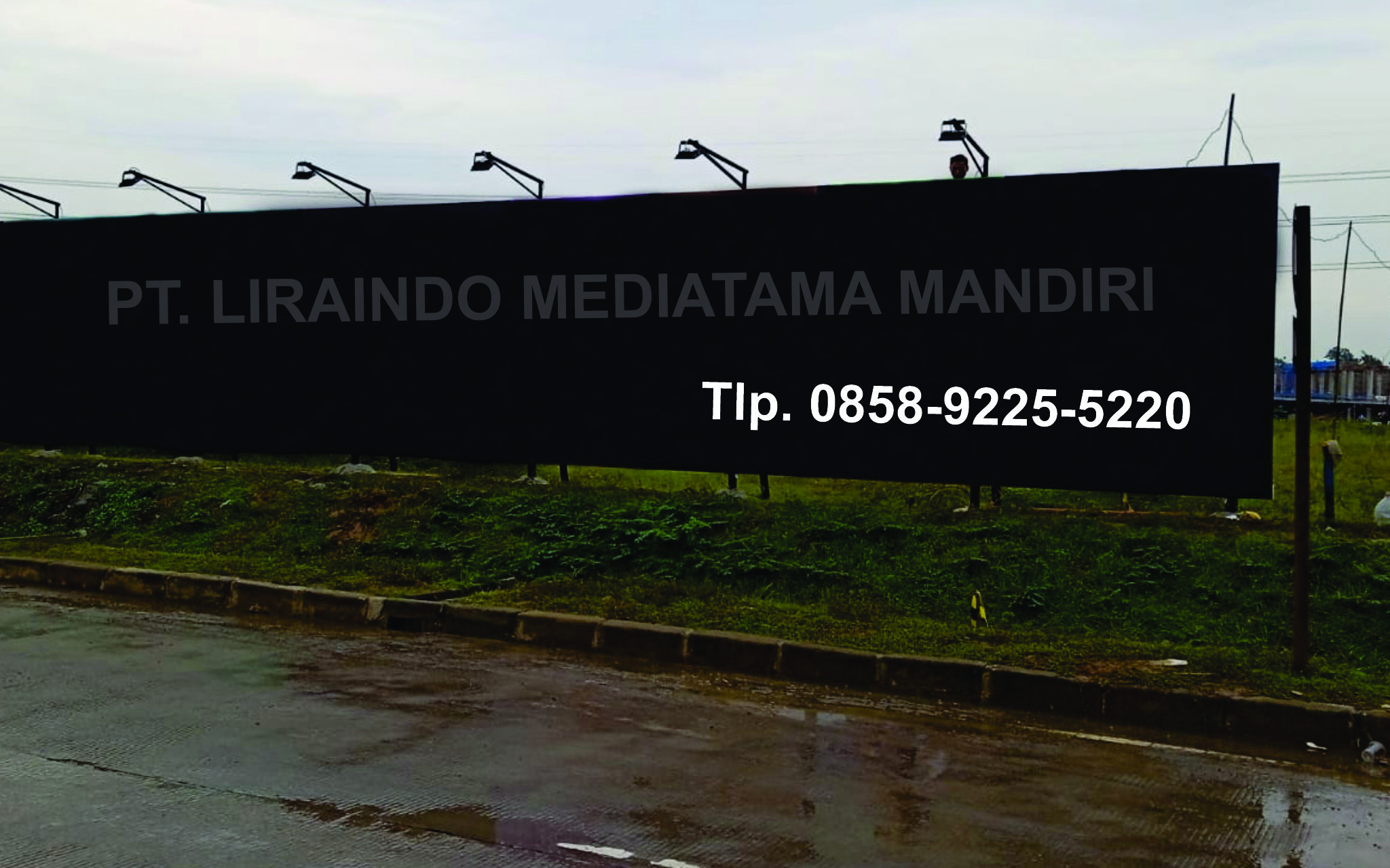 Jasa pemasangan hoarding pagar kecamatan serang baru bekasi Jasa pemasangan hoarding pagar kecamatan serang baru bekasi