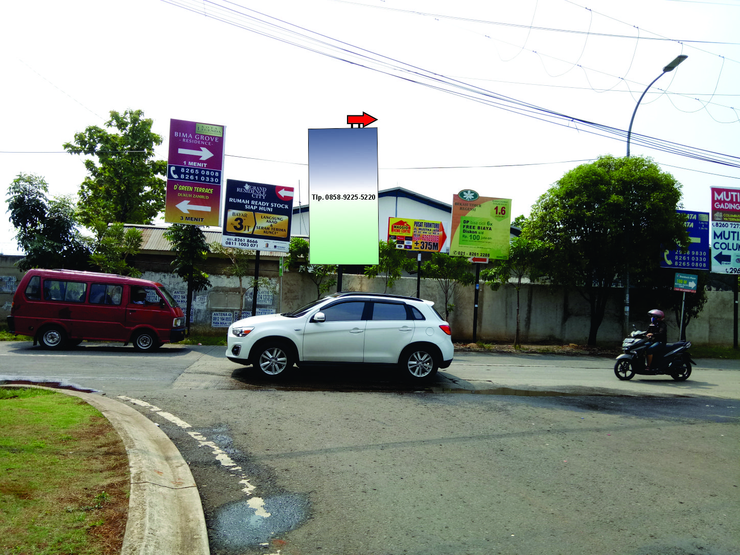 Jasa pemasangan signage kabupaten bekasi Jasa pemasangan signage kabupaten bekasi
