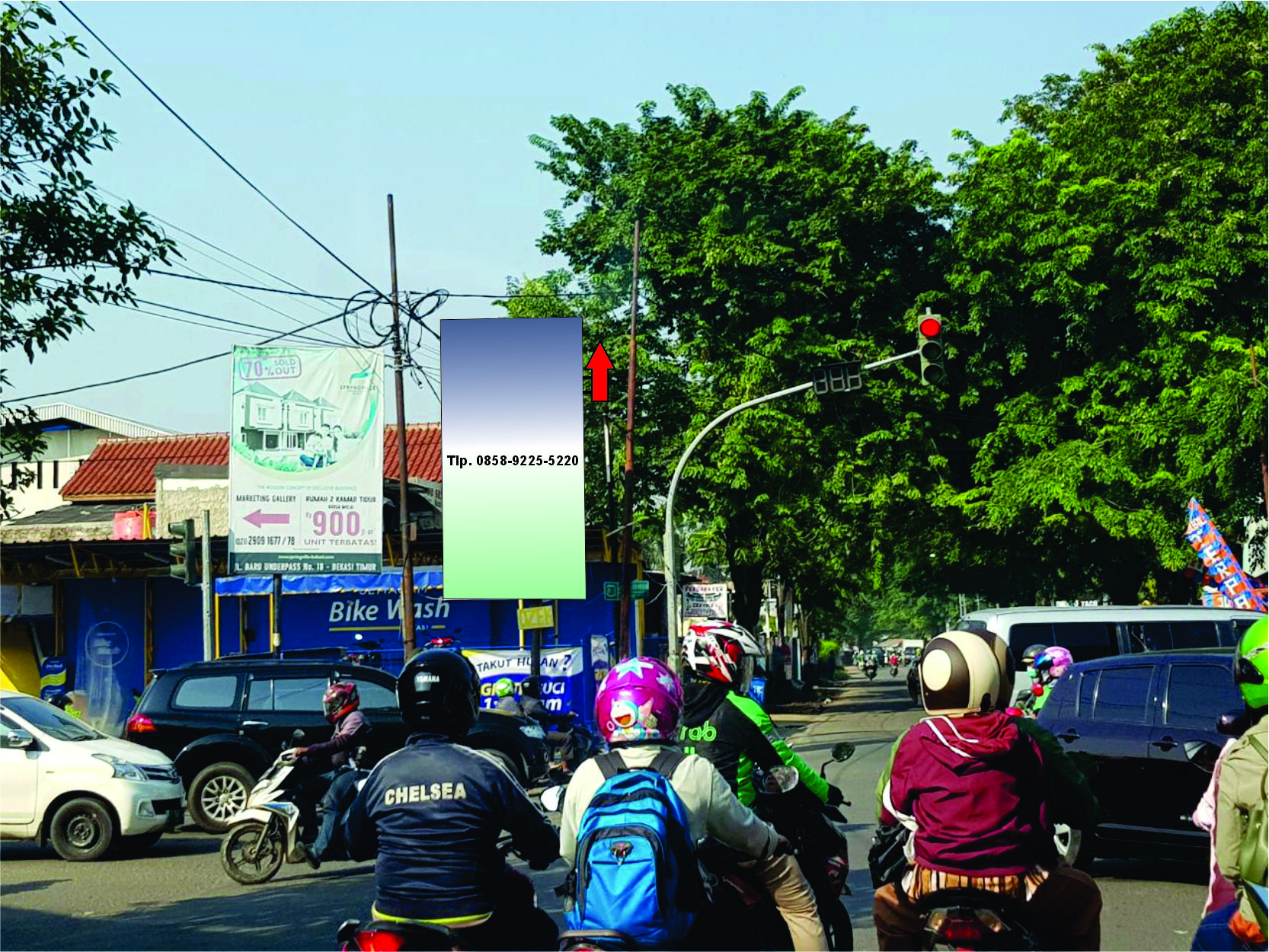 Jasa pemasangan signage kabupaten serang Jasa pemasangan signage kabupaten serang
