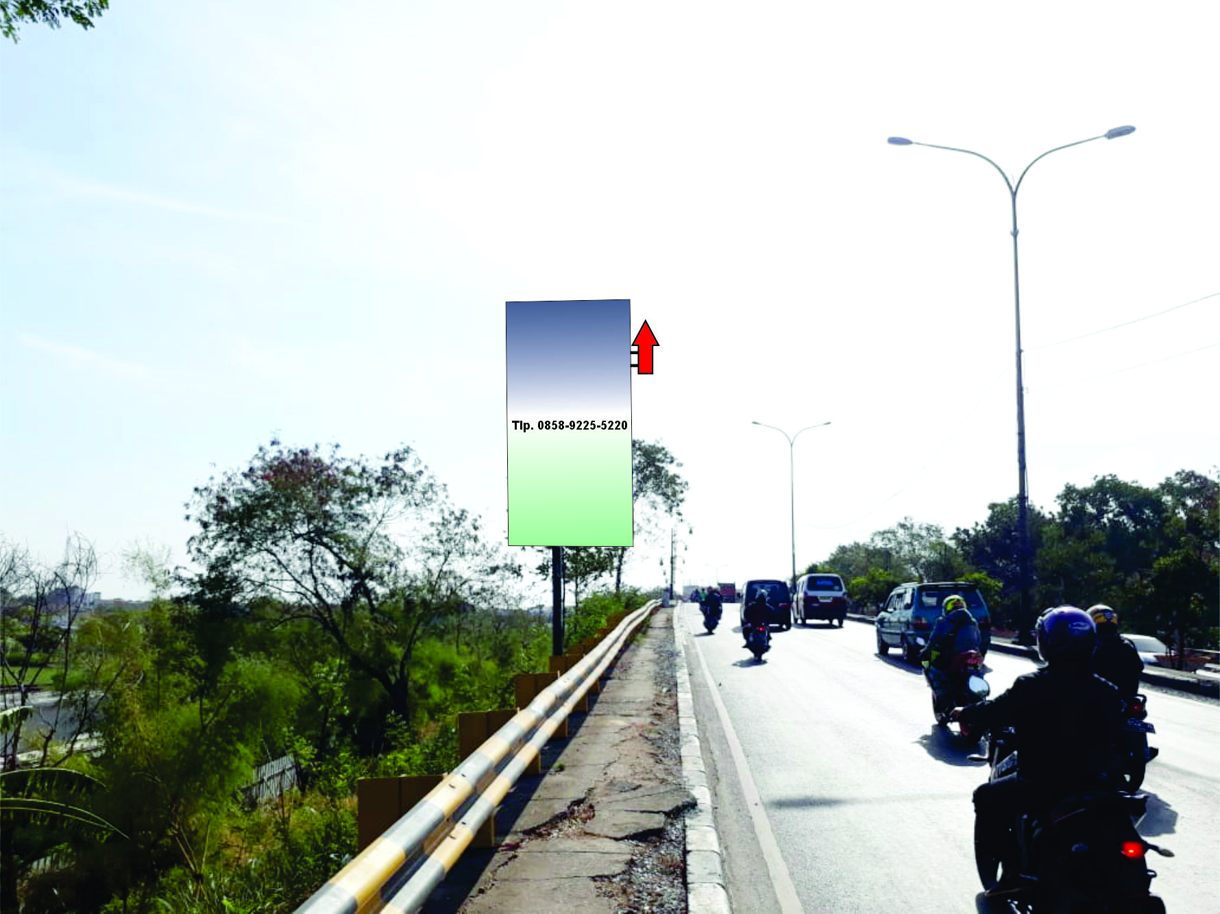 Jasa pemasangan signage kabupaten tangerang Jasa pemasangan signage kabupaten tangerang