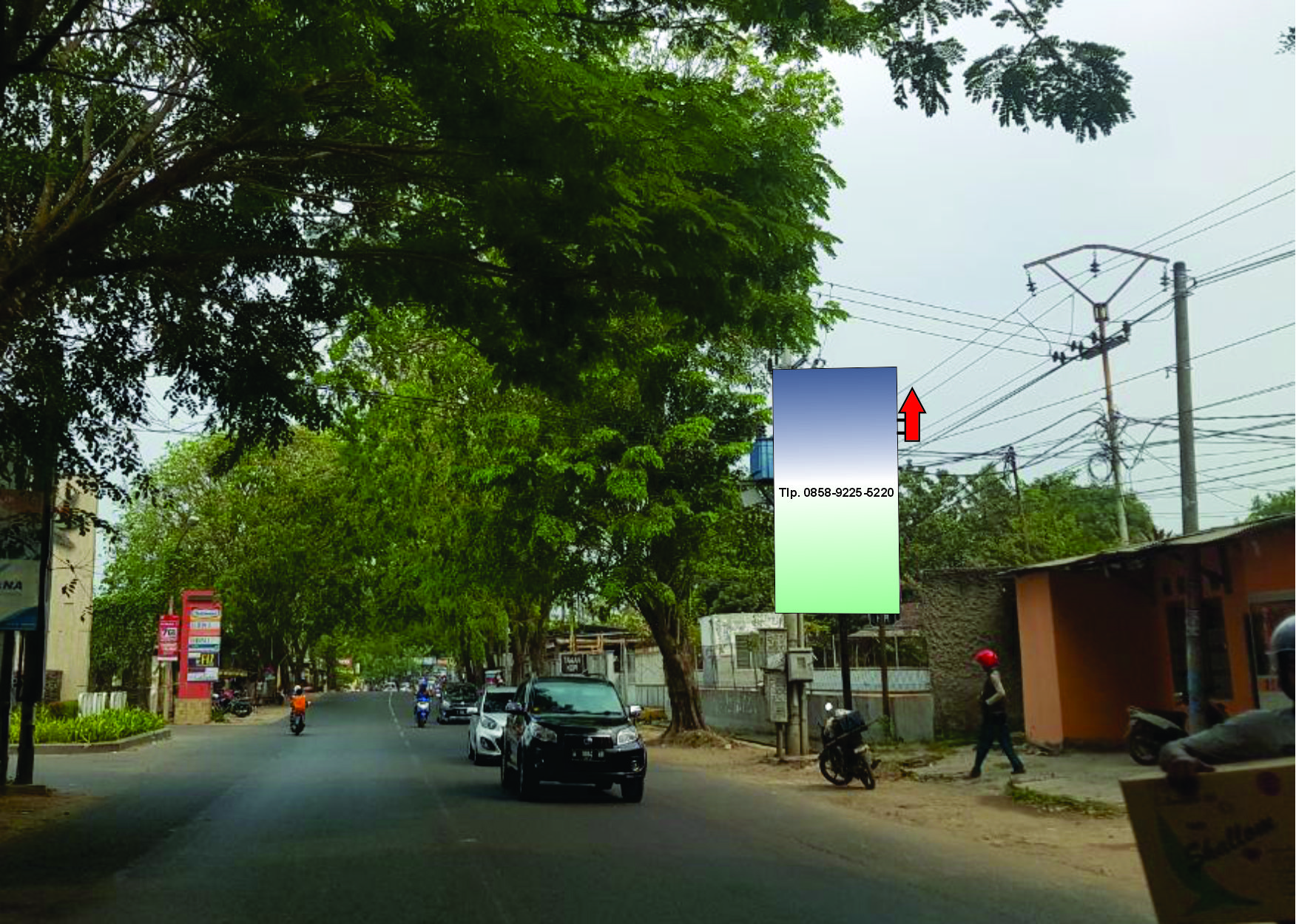 Jasa pemasangan signage karawang barat Jasa pemasangan signage karawang barat