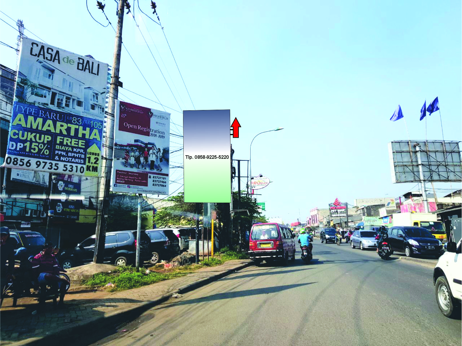 Jasa pemasangan signage kota serang Jasa pemasangan signage kota serang