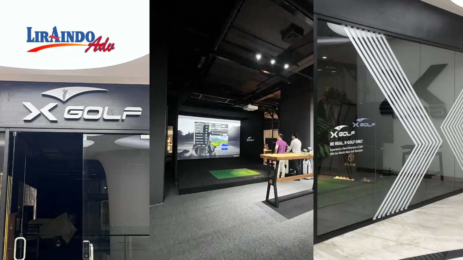 xgolf web liraindo xgolf